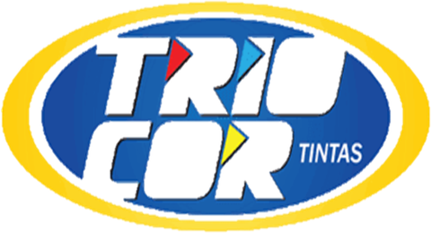 Triocor Tintas